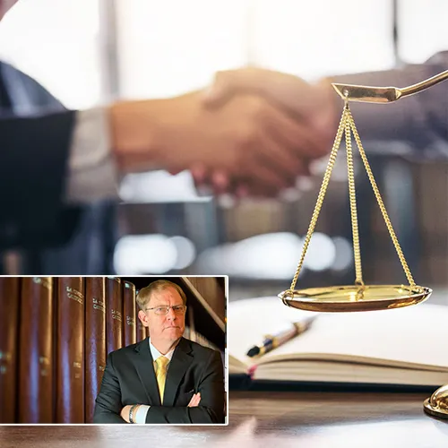 The Benefits and Limitations of Plea Bargains